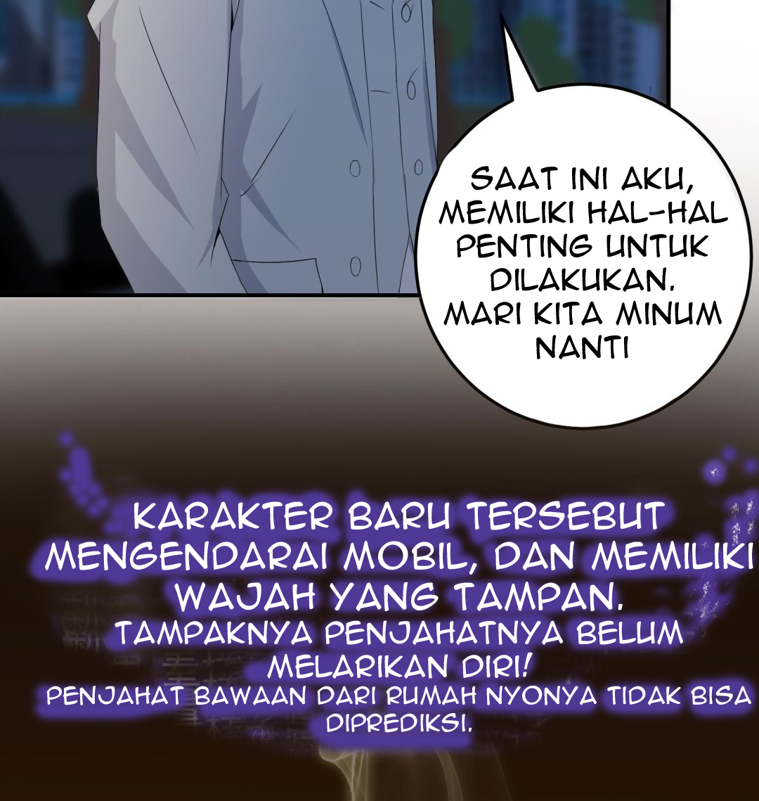 My Plug-in Spirit Ring Chapter 17 Gambar 39